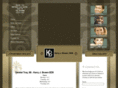 drkerrybrown.com