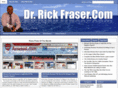 drrickfraser.com