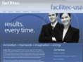 facilitec-northeast.com