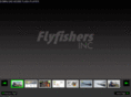 flyfishersinc.com