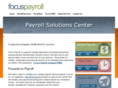 focuspayroll.com