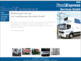food-express.net