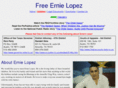 freeernielopez.com
