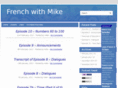 frenchwithmike.com