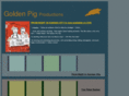 goldenpig.com