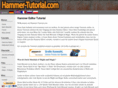 hammer-tutorial.com