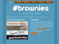 hashbrownies.co.uk