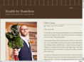 healthbyhamilton.com