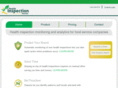 healthinspectionmonitor.com