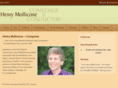 henrymollicone.com
