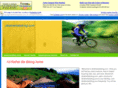 idratherbebiking.com