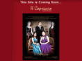 ilcapriccioboutique.com