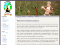 illawarraalpacas.com