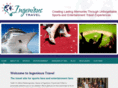 ingenioustravel.com