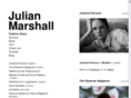 julianmarshall.com