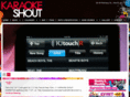 karaokeshout.com