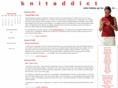 knit-addict.com