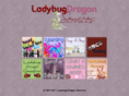 ladybugdragonservices.com