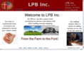 lpb-inc.com