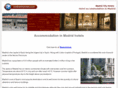 madridcityhotels.com