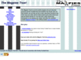 magpiestrust.org