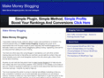 makemoney4nothing.com