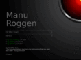 manu-roggen.com