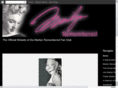 marilynremembered.org