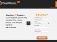 massmosaic.com