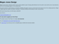 meganjonesdesign.com