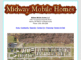midwaymobilehomes.com