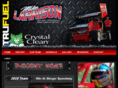 mikelarrisonracing.com