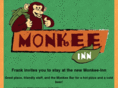monkee-inn.com