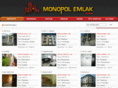 monopolemlak.net