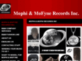 mophi-mofyne.com