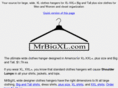 mrbigxl.com