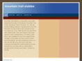 mtntrailstables.com