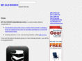 myoldbooks.com