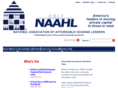 naahl.org