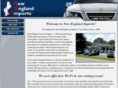 newenglandimports.com
