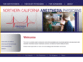 norcalanesthesia.com