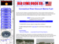 oldlymedockcompany.com