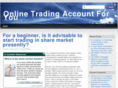 onlinetradingaccount4u.org