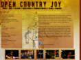 opencountryjoy.com