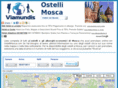 ostellimosca.com