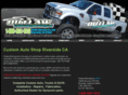 outlawms.com