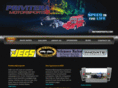pmotorsports.com