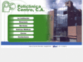 policlinicacentro.com