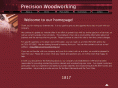 precisionwoodworking.net