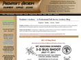 predatorarchery.com